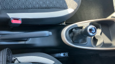 Toyota Aygo X 1.0 VVT-i Edge 5dr Petrol Hatchback